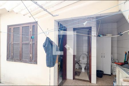 Casa à venda com 196m², 4 quartos e 2 vagas Casa à venda com 196m², 4 quartos e 2 vagasÁrea de Serviço