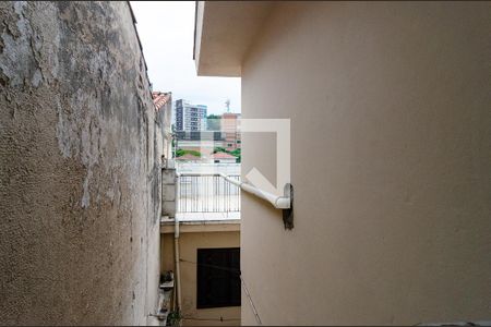 Casa à venda com 196m², 4 quartos e 2 vagas Casa à venda com 196m², 4 quartos e 2 vagasVista do Quarto 3