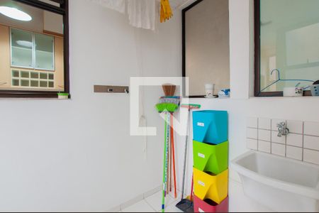 Apartamento à venda com 80m², 1 quarto e sem vagaÁrea de Serviço