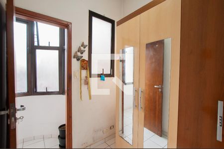 Apartamento à venda com 80m², 1 quarto e sem vagaQuarto de Serviço