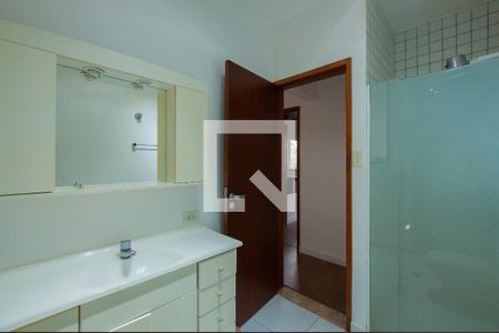 Apartamento à venda com 80m², 1 quarto e sem vagaBanheiro