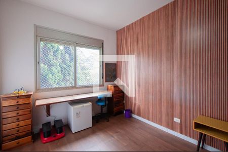 Quarto de apartamento à venda com 1 quarto, 80m² em Pacaembu, São Paulo