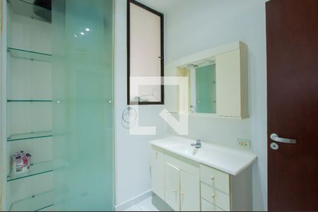 Apartamento à venda com 80m², 1 quarto e sem vagaBanheiro