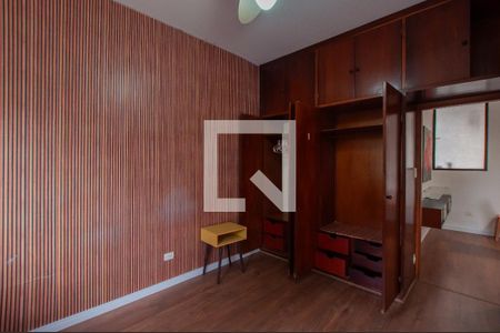 Quarto de apartamento à venda com 1 quarto, 80m² em Pacaembu, São Paulo