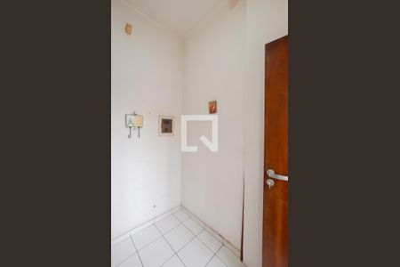 Apartamento à venda com 80m², 1 quarto e sem vagaQuarto de Serviço