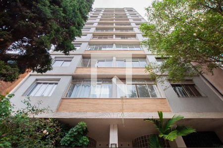 Apartamento à venda com 80m², 1 quarto e sem vagaFachada