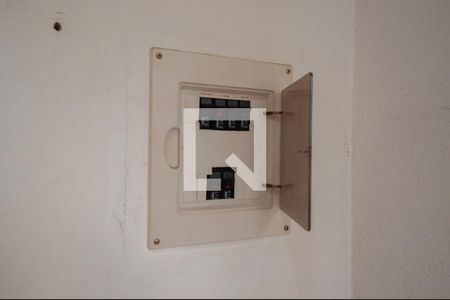 Apartamento à venda com 80m², 1 quarto e sem vagaQuarto de Serviço