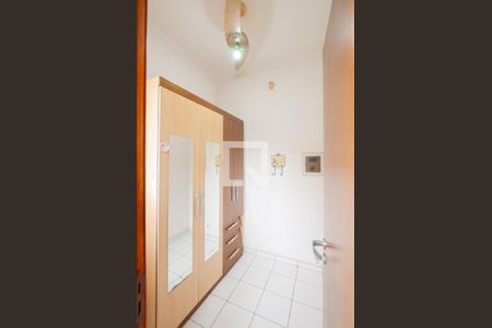 Apartamento à venda com 80m², 1 quarto e sem vagaQuarto de Serviço