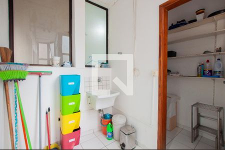 Apartamento à venda com 80m², 1 quarto e sem vagaÁrea de Serviço
