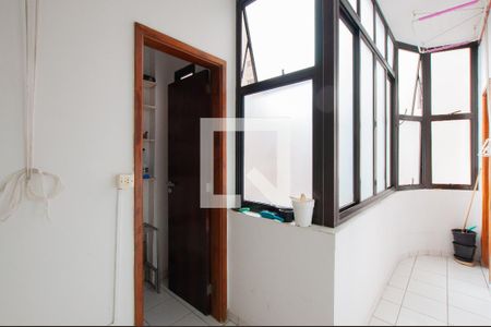 Apartamento à venda com 80m², 1 quarto e sem vagaÁrea de Serviço