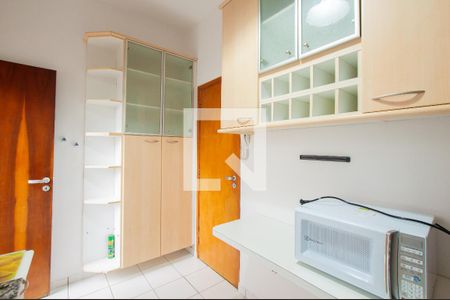 Apartamento à venda com 80m², 1 quarto e sem vagaCozinha