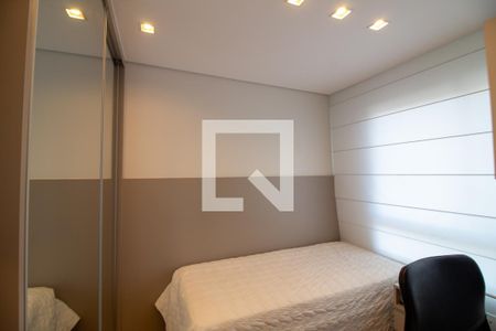 Quarto 1 de apartamento à venda com 2 quartos, 68m² em Vila Gertrudes, São Paulo