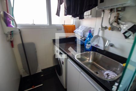 Apartamento à venda com 68m², 2 quartos e 1 vagaÁrea de Serviço