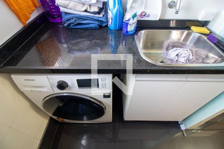 Apartamento à venda com 68m², 2 quartos e 1 vagaÁrea de Serviço