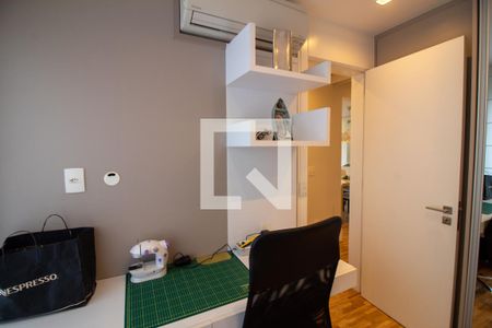 Quarto 1 de apartamento à venda com 2 quartos, 68m² em Vila Gertrudes, São Paulo