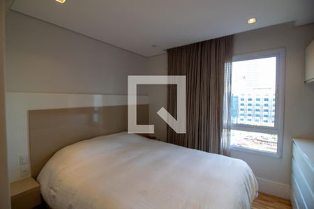 Apartamento à venda com 68m², 2 quartos e 1 vagaQuarto 2 - Suíte