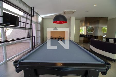 Apartamento à venda com 68m², 2 quartos e 1 vagaÁrea comum - Jogos