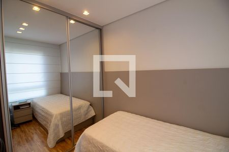 Quarto 1 de apartamento à venda com 2 quartos, 68m² em Vila Gertrudes, São Paulo
