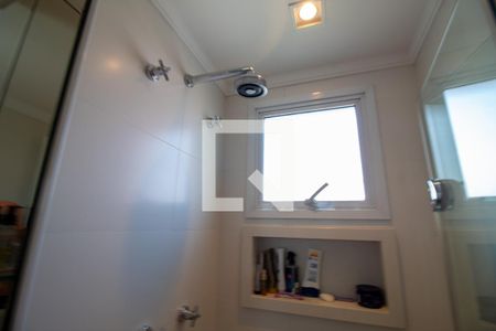 Apartamento à venda com 68m², 2 quartos e 1 vagaBanheiro da Suíte