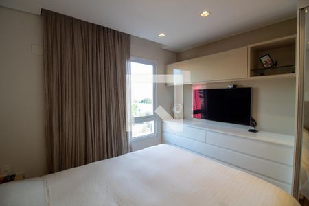 Apartamento à venda com 68m², 2 quartos e 1 vagaQuarto 2 - Suíte