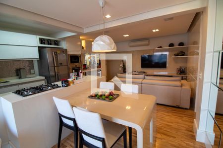 Apartamento à venda com 68m², 2 quartos e 1 vagaSala de Jantar