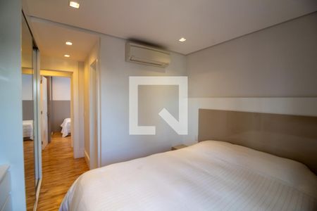Apartamento à venda com 68m², 2 quartos e 1 vagaQuarto 2 - Suíte