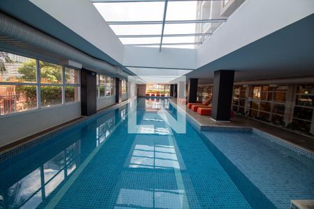 Apartamento à venda com 68m², 2 quartos e 1 vagaÁrea comum - Piscina Coberta