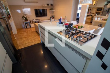 Apartamento à venda com 68m², 2 quartos e 1 vagaCozinha