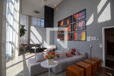 Apartamento à venda com 68m², 2 quartos e 1 vagaÁrea comum - Salão de Festas 1