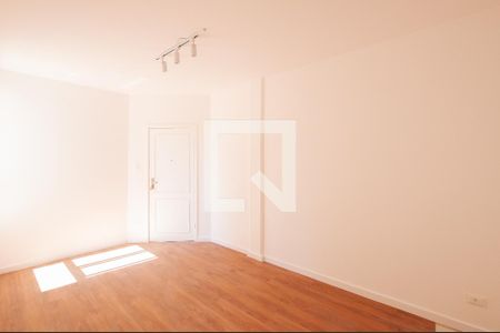 Sala de apartamento para alugar com 2 quartos, 47m² em Jardim Paulista, São Paulo