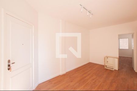 Sala de apartamento para alugar com 2 quartos, 47m² em Jardim Paulista, São Paulo