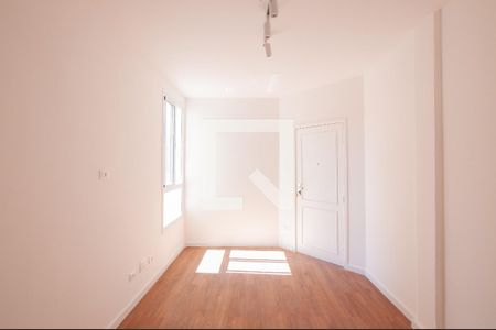 Sala de apartamento para alugar com 2 quartos, 47m² em Jardim Paulista, São Paulo