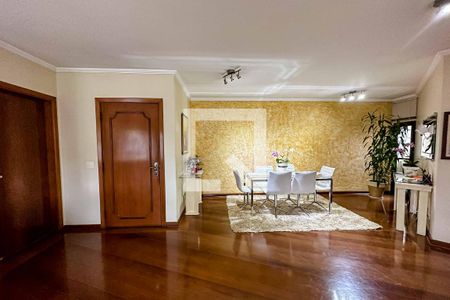 Sala de apartamento à venda com 3 quartos, 178m² em Parque Sao Domingos, São Paulo