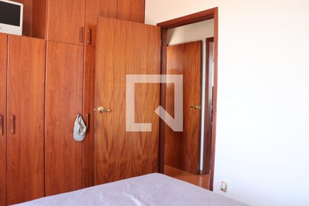 Apartamento à venda com 50m², 1 quarto e 1 vagaQuarto 