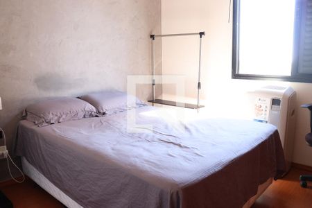 Apartamento à venda com 50m², 1 quarto e 1 vagaQuarto 