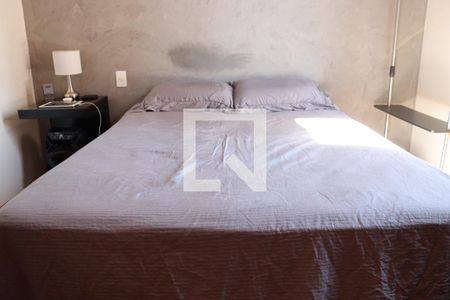 Apartamento à venda com 50m², 1 quarto e 1 vagaDetalhe do quarto 