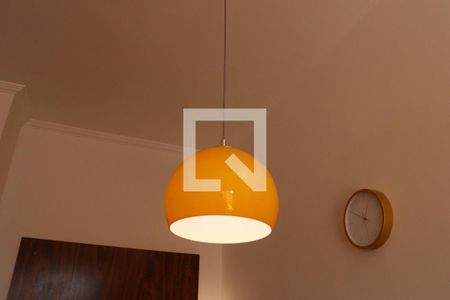 Detalhe da sala  de apartamento à venda com 1 quarto, 50m² em Jardim Primavera, Campinas