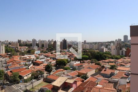 Apartamento à venda com 50m², 1 quarto e 1 vagaVista do quarto 