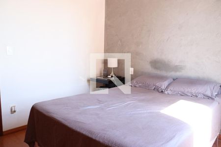 Apartamento à venda com 50m², 1 quarto e 1 vagaQuarto 