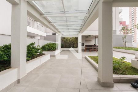 Apartamento à venda com 78m², 3 quartos e 2 vagasÁrea comum