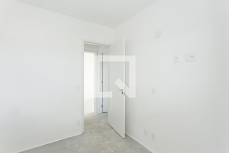 Apartamento à venda com 78m², 3 quartos e 2 vagasQuarto 2