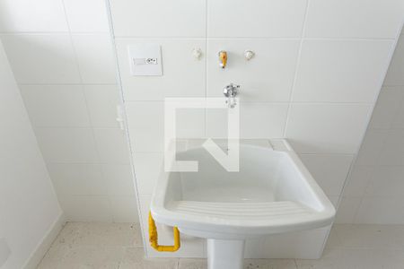 Apartamento à venda com 78m², 3 quartos e 2 vagasÁrea de Serviço