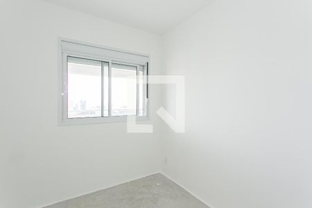 Apartamento à venda com 78m², 3 quartos e 2 vagasQuarto 2