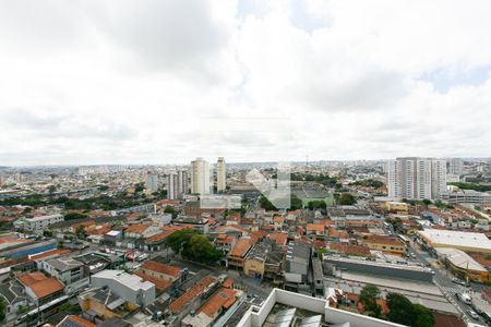 Apartamento à venda com 78m², 3 quartos e 2 vagasVista do Quarto 1