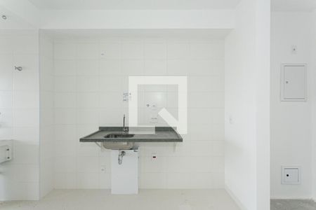 Apartamento à venda com 78m², 3 quartos e 2 vagasCozinha