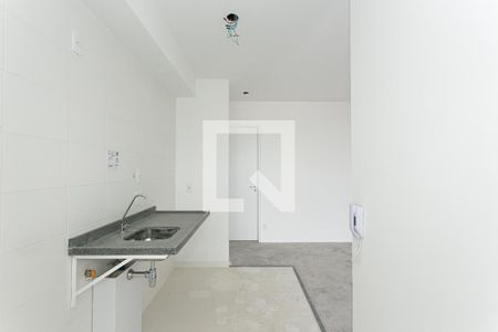 Apartamento à venda com 78m², 3 quartos e 2 vagasCozinha
