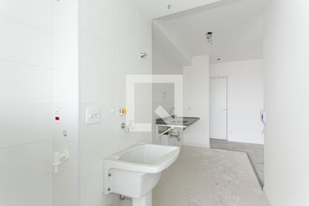 Apartamento à venda com 78m², 3 quartos e 2 vagasÁrea de Serviço