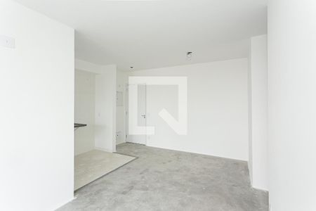 Apartamento à venda com 78m², 3 quartos e 2 vagasSala