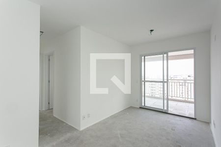 Apartamento à venda com 78m², 3 quartos e 2 vagasSala