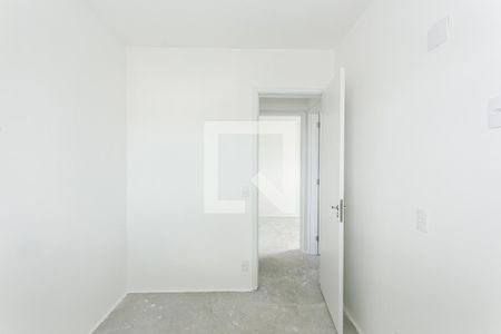 Apartamento à venda com 78m², 3 quartos e 2 vagasQuarto 2